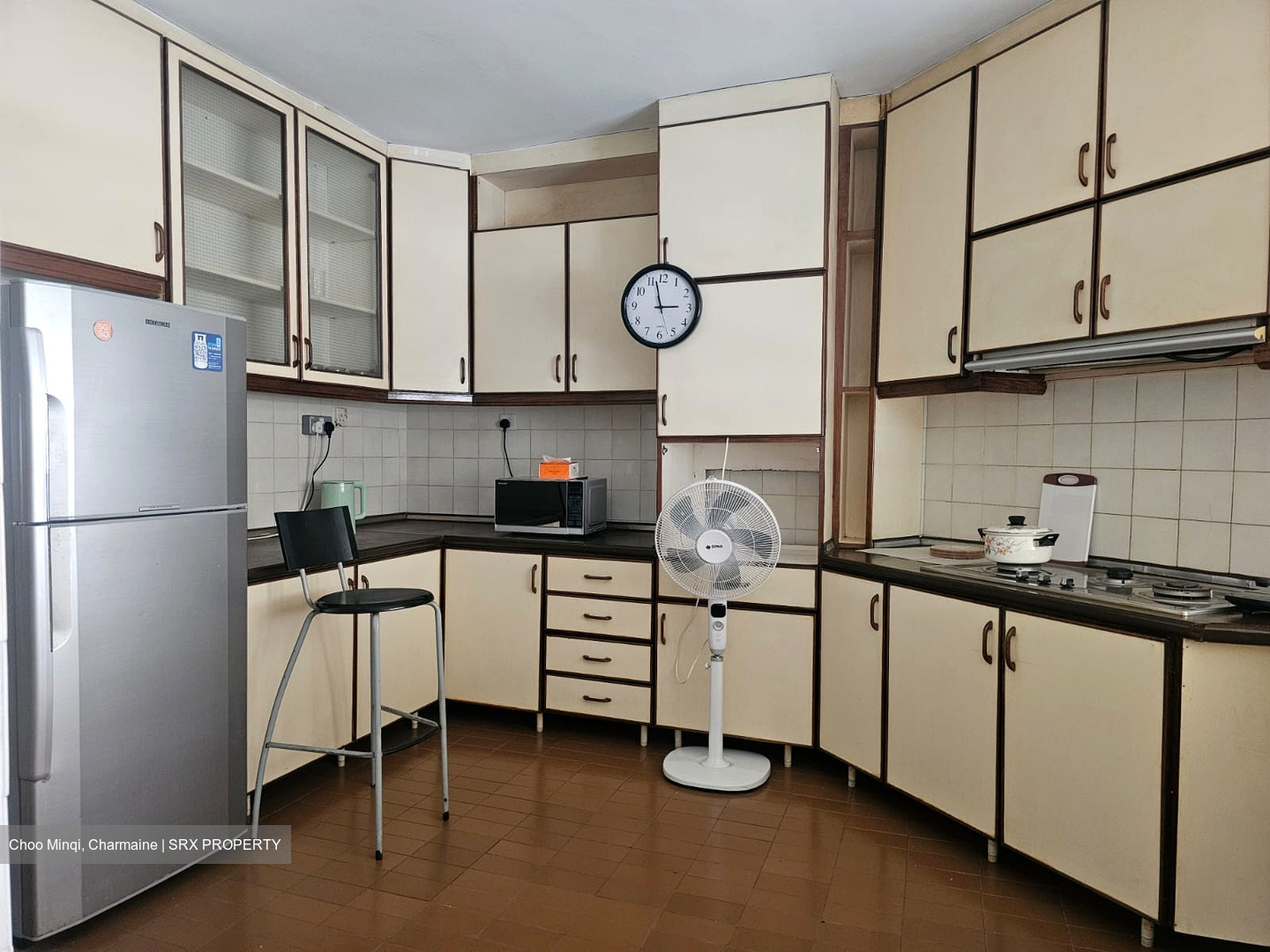Ivory Heights (D22), Condominium #554518211